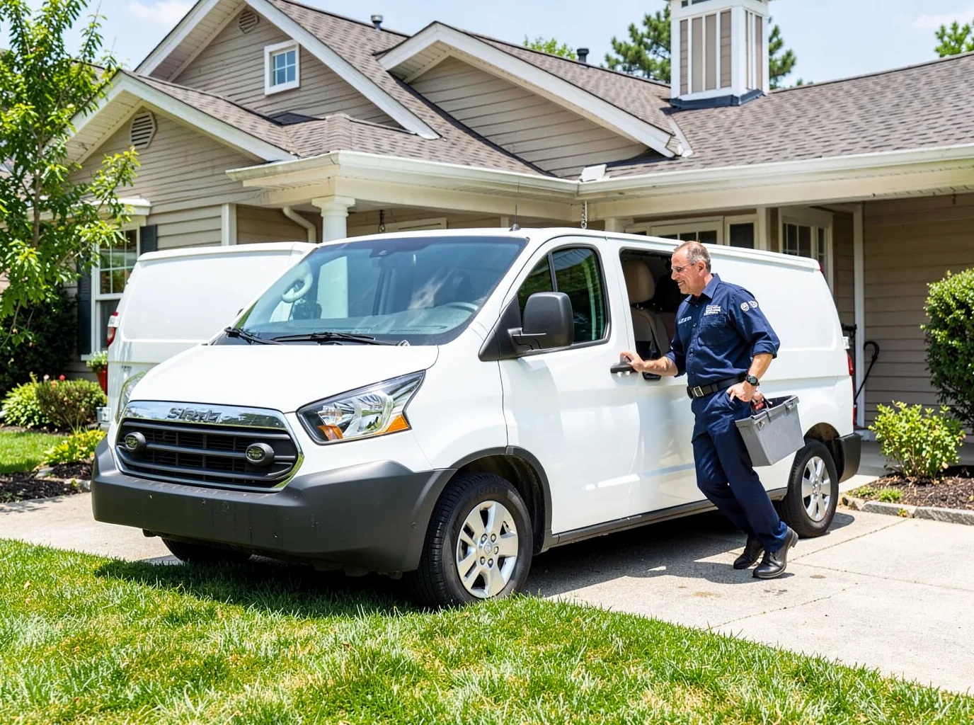 Emergency Plumber company in Douglasville, GA